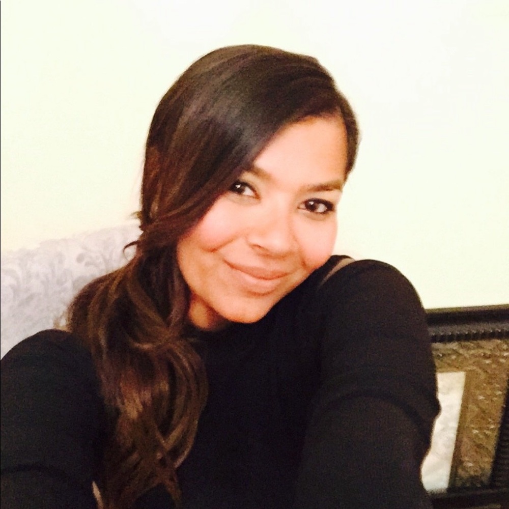 Meet your Posher, Nikki